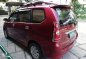 Toyota Avanza 2007 for sale-1