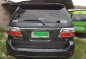 Toyota Fortuner 2010 for sale -0