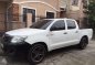 2011 Toyota Hilux for sale-1