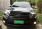 Toyota Fortuner 2010 for sale -1