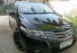 Honda City Black For Sale -0