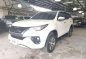 Toyota Fortuner 2018 for sale-0