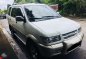  Isuzu Crosswind 2004 For sale-4