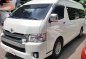 TOYOTA HIACE 2018 FOR SALE-1