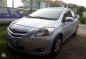 Toyota Vios 2009 for sale-2