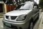 Mitsubishi Adventure 2006 for sale-6