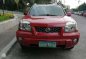 2004 Nissan Xtrail for sale-1