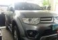 Mitsubishi Montero 2014 for sale-1