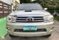 2011 Toyota Fortuner for sale-3