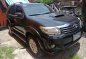 2013 Toyota Fortuner for sale-2