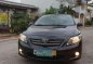 2008 Toyota Corolla Altis for sale-4