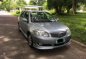 2007 Toyota Vios for sale-0