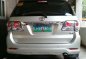 Toyota Fortuner 2013 for sale-3