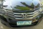 Honda City Black For Sale -3