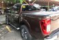 2018 Nissan Navara for sale-1