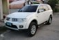 2013 Mitsubishi Montero for sale-3