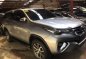 2017 Toyota Fortuner for sale-0