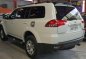 2014 Mitsubishi Montero for sale-2