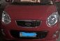 Kia Picanto 2011 for Sale-1