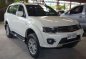 2014 Mitsubishi Montero for sale-0