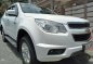 2015 Chevrolet Trailblazer for sale-1