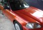 Honda Civic 1996 for sale-0