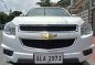 2015 Chevrolet Trailblazer for sale-0