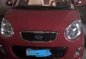 Kia Picanto 2011 for Sale-1