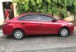 TOYOTA VIOS 2015 FOR SALE-1