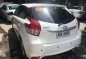 Toyota Yaris 2015 for sale-0