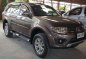 204 Mitsubishi Montero for sale-0