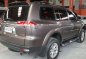 204 Mitsubishi Montero for sale-2