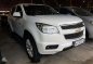 2015 Chevrolet Trailblazer for sale-1