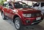 2015 Mitsubishi Montero for sale-0