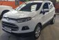 2015 Ford Ecosport for sale-1