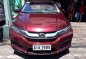 Honda City 2014 For Sale-0