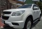 2015 Chevrolet Trailblazer for sale-2