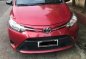 TOYOTA VIOS 2015 FOR SALE-2