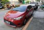 2016 Toyota Vios for sale-3