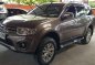 204 Mitsubishi Montero for sale-1