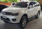 2014 Mitsubishi Montero for sale-1