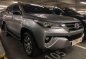 2018 Toyota Fortuner For Sale-2