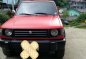 Mitsubshi Pajero 2000 For sale-2