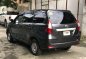 2016 Toyota Avanza for sale-1