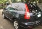 Honda Cr-V 2009 For Sale -2