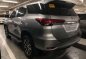 2018 Toyota Fortuner For Sale-4