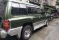 Mitsubishi Pajero 2003 for sale-1