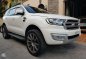 Like new Ford Everest for sale-0