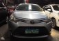 2014 Toyota Vios for sale-0