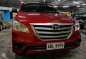 2015 Toyota Innova for sale-0